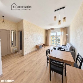 Mieszkanie 2 pokoje | 41, 5 m²| miejsce postojowe