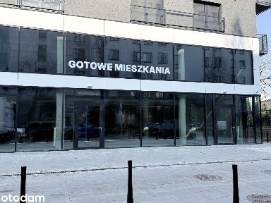 lokal wystawienniczy, showroom, usługi, spa