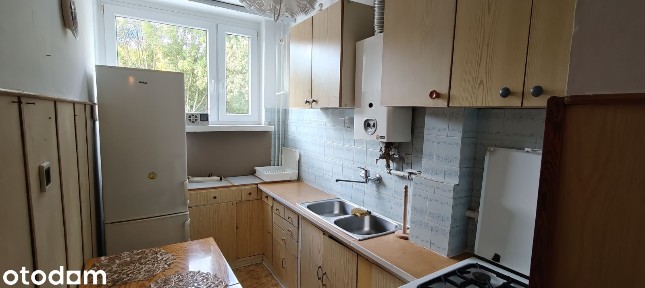 Sprzedam mieszkanie, 3 pokoje, 53,8 m² - Świdnik, centrum