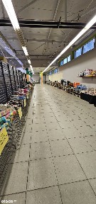 Do wynajęcia lokal handlowo-usługowy 150 m² - ul. Energetyczna 11