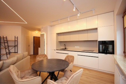 Mieszkanie 2-pokojowe 55 m² | Grzegórzki Park | OD WŁAŚCICIELA