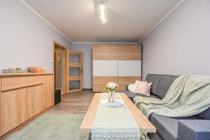 Bieżanów | Prokocim | ul. Aleksandry 7 | osobna kuchnia | MPEC