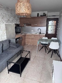 38 m2 BOROWSKA 242 dwupokojowe gotowe do zamieszkania