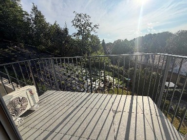 Wynajmę nowe mieszkanie/kawalerkę Bochnia ul.Trudna 35