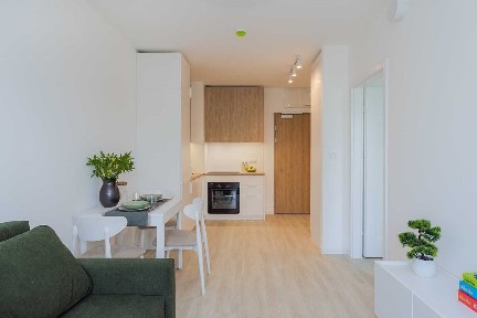 Nowe 36m, ul. Okulickiego, bezpośrednio, pet friendly. Pierwszy miesiąc gratis!