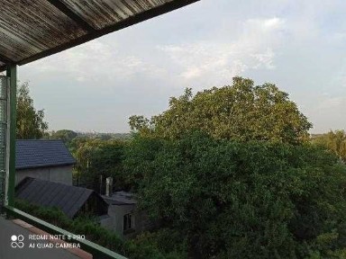 Mieszkanie dwa pokoje 48 m2, pięknie położone z fantastycznym widokiem