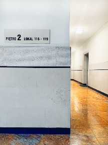Garaż w cenie / 3 pokoje / Cisza / Miasteczko Wilanów