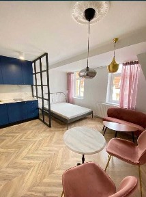 Kawalerka, Apartament w Centrum-Dostępny od 1 LISTOPADA