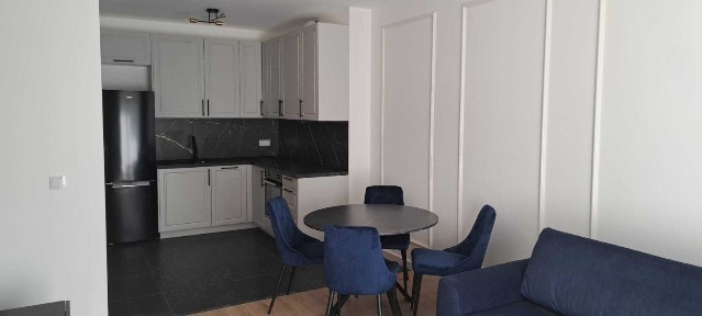 52 m² | Gocław | OSTROBRAMSKA przy CH PROMENADA | wyposażone | od października