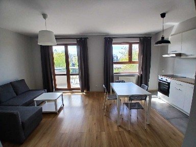 DO WYNAJĘCIA Mieszkanie 2-pokojowe | 52,28 m²