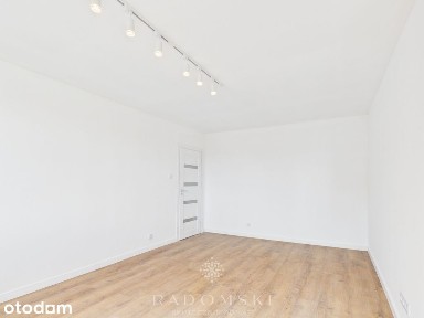 2 pokoje, 53 m², po remoncie, własna aranżacja
