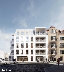 Mieszkanie na sprzedaż, Poznań
