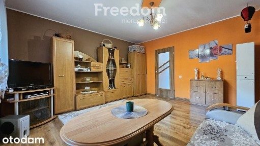 3 pokoje 55,20 m² | ul. Bydgoska | Wyrzysk