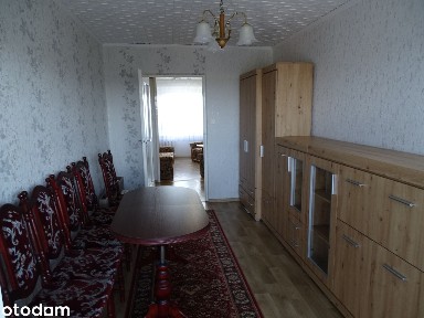 Mieszkanie na sprzedaż, 3 pokoje, balkon
