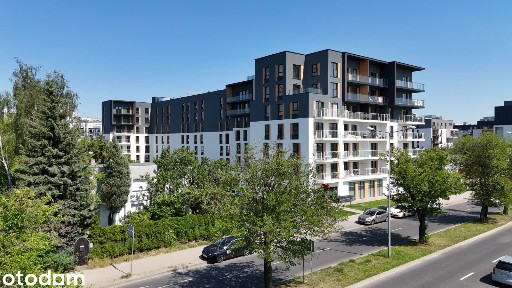 PROMOCJA! GOTOWE 5 pokoi | 82,69 m² | Lasek Marceliński
