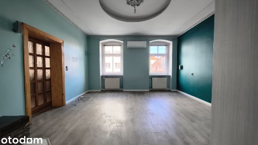 3 pokoje*parter* centrum Rawicza* 77m2*