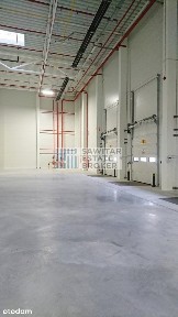 Magazyn klasy A, od zaraz - Bez Prowizji