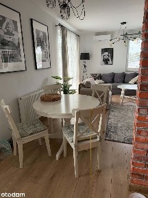 Mieszkanie z balkonem i garażem w Chrzanowie