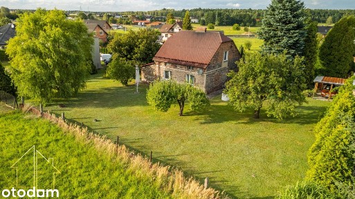 Dom jednorodzinny w Rybniku, dzielnica Kamień