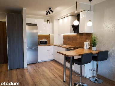 Apartament Piłsudskiego