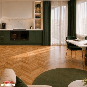 3 pokoje | Dla Rodziny | Łazienka + WC | Blisko Centrum | 2x Loggia