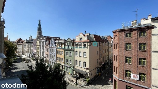 Słoneczne 2 pokoje | Rewitalizacja | Inwestycja