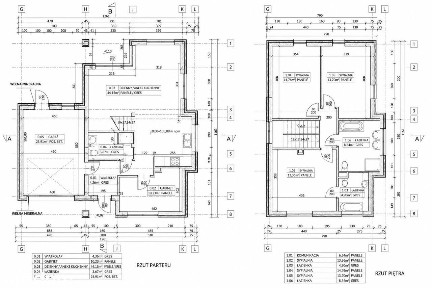 Dom, 204,54 m², Okuniew