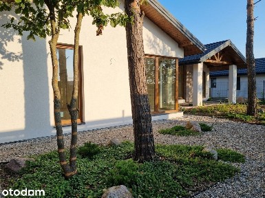 Dom developerski- 140 m², działka 900 m²