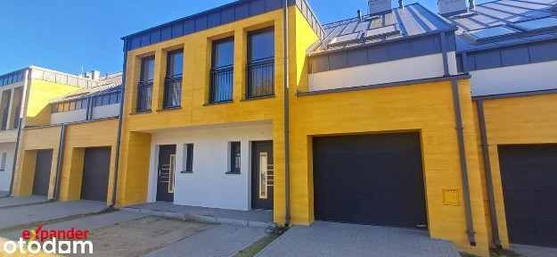 Osiedle Polesie Kunowice - szeregowiec