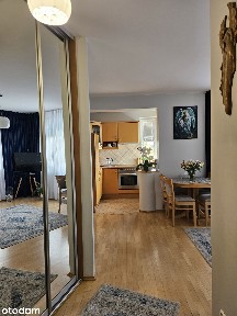 Słoneczne i przytulne mieszkanie z pięknym widokiem. Bezpośrednio