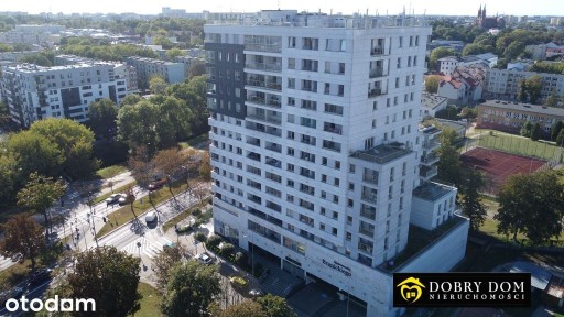 Luksusowy apartament 210 m² w centrum Białegostoku