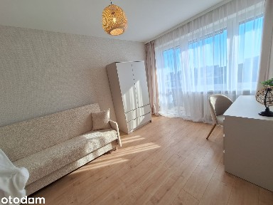 GOTOWIEC INWESTYCYJNY W BIAŁYMSTOKU | 4 POKOJE | 8,6% RENTOWNOŚCI
