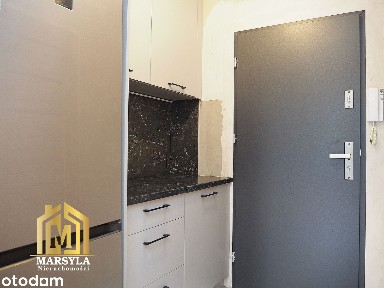 Jasne i przestronne mieszkanie na parterze! Super lokalizacja