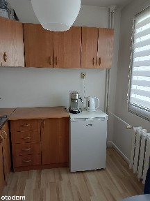 Kawalerka 32,2 m² | Os. Wojska Polskiego