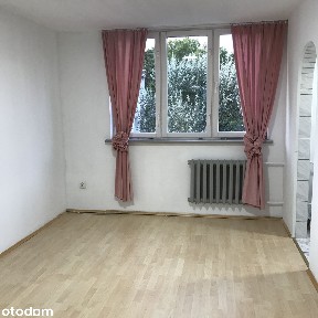 Mieszkanie, 35 m², Będzin