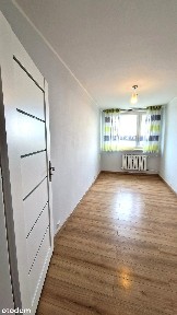 Sprzedam duże wyremontowane 3 pokoje Kombajnistów co miejskie balkon