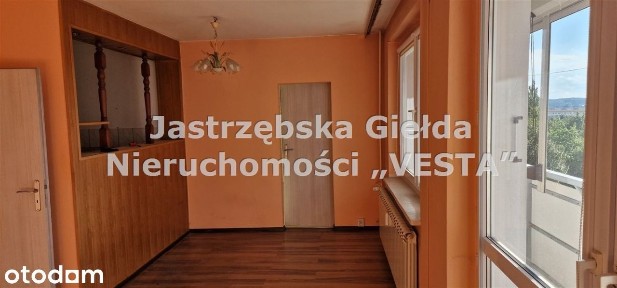 M-6 w układzie 2x2 ul.Wielkopolska. Wyłączność -wolne od zaraz