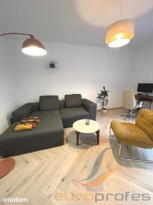 Mieszkanie, 47,50 m², Katowice