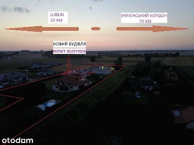 Wynajmę Warsztat Biuro Magazyn