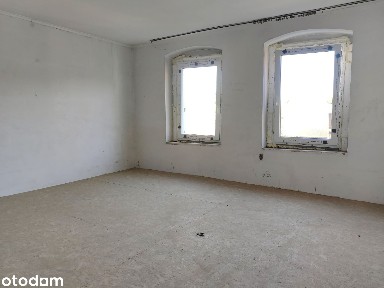 Mieszkanie 45 m² do wykończenia|Bykowina|2 pokoje + miejsce postojowe