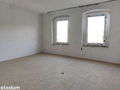 Mieszkanie 45 m² do wykończenia|Bykowina|2 pokoje + miejsce postojowe