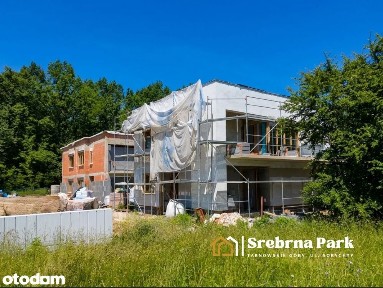 PREMIUM - Nowe Mieszkanie, 65 m2, 3-pok. ogródek + OZE - BEZPOŚREDNIO