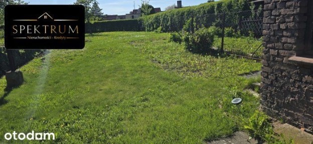 Dom wolnostojący ok 136 m2 - idealny do własnej ar