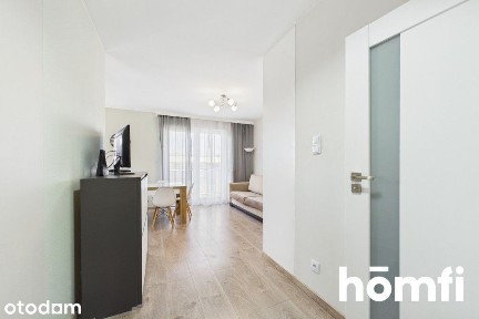 Przytulne 28 m² w centrum - ul. Zagnańska