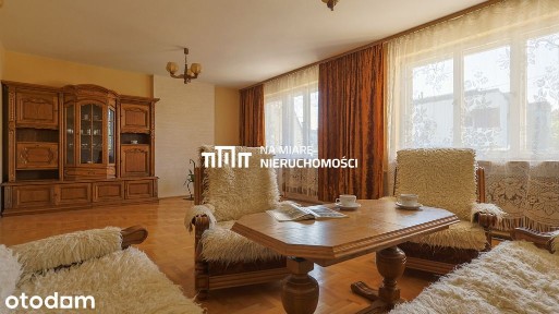 Centrum Dębicy | Potencjał na 4 mieszkania | 330m²