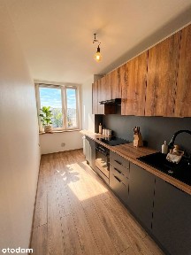 Ustawne 2 pokoje + Prywatne Studio 9 m²z osobnym wejściem!56 m²Centrum