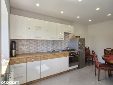 DOM 66 m² | DOM 270 m² STAN SUROWY ZAMKNIĘTY