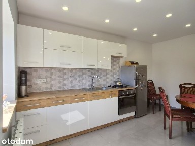DOM 66 m² | DOM 270 m² STAN SUROWY ZAMKNIĘTY