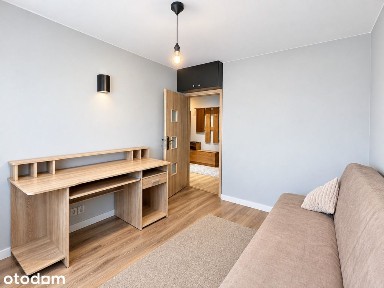 BRONIEWSKIEGO 2-POKOJE 40,1 m² PRZY WSIZ
