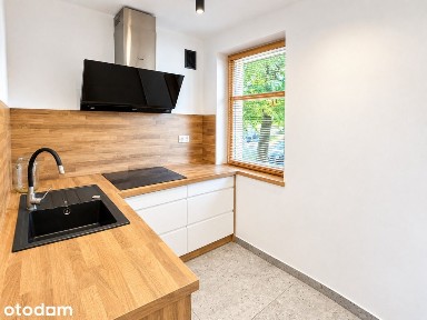 DO WEJŚCIA 2 POKOJE 36M2 - PIOTRA SKAGI